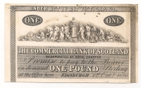 ΑΓΓΛΙΑ 1 Pound 1870 PROOF