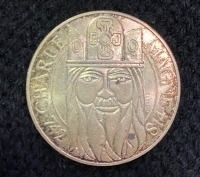 FRANCE 100 Franc 1990 UNC