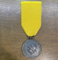 Μετάλλιο Βορειοηπειρωτικού Αγώνα  1936