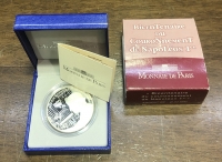 ΓΑΛΛΙΑ 1 1/2 Ευρώ 2004  Proof