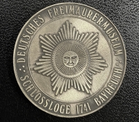 Μετάλλιο Γερμανικό