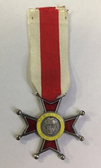 BRAZIL Order Of Merit