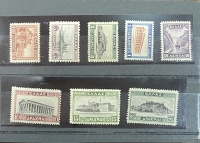 1933 Landscapes 2 **