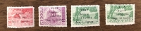 Set 1944 AGRINIO**