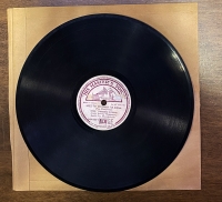 LP 78 RPM