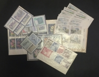 AUSTRIA 13 Set **