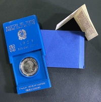 ITALY 500 Lire 1981 UNC
