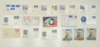 15 Envelopes AIR First Flights from several countries