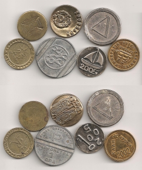 platinum tokens platinum tokens