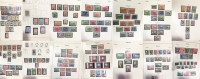 ALBANIA Collection 1924-1940 **