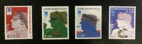 2002  Set **