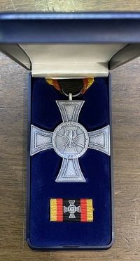 GERMANY Cross of Merit 