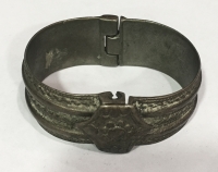 Old silvered  Bracelet