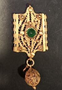 Old traditional item