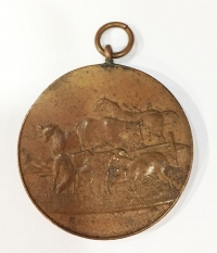 Μετάλλιο 1912 