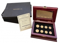 Mailink Collection Copies Of Silver Coins