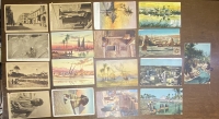 EGYPT Collection of 15 PC - Postacard