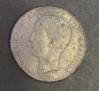 COPY (OLD) Of 2 Drachmas 1873