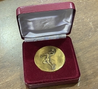 Μετάλλιο FIFA WORLD BASKET HELLAS 1998 