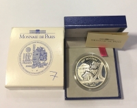 FRANCE 6,55...Fr 2000