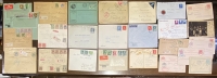 NETHERLAND 23 Covers /cards 