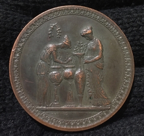 Χάλκινο Μετάλλιο 