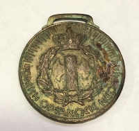 Medal EON