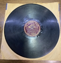 LP 78 RPM  