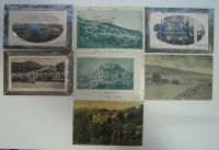 Lot of 7 PC of Aegean Islands