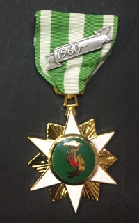 USA Medal For Vietnam