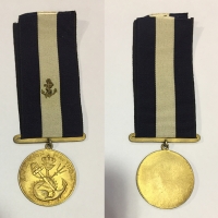 Ναυτικό Μετάλλιο 1935 Ά Τάξεως 