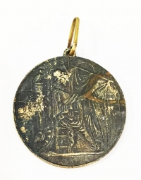 Μετάλλιο 1912 