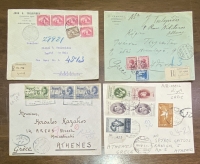 4 Cover Old From Egypt to Greece 