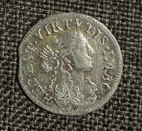 ITALY (FOSSDINOUO) Luigino 1666  VF