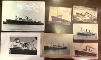 6 PC and Photos of Boats