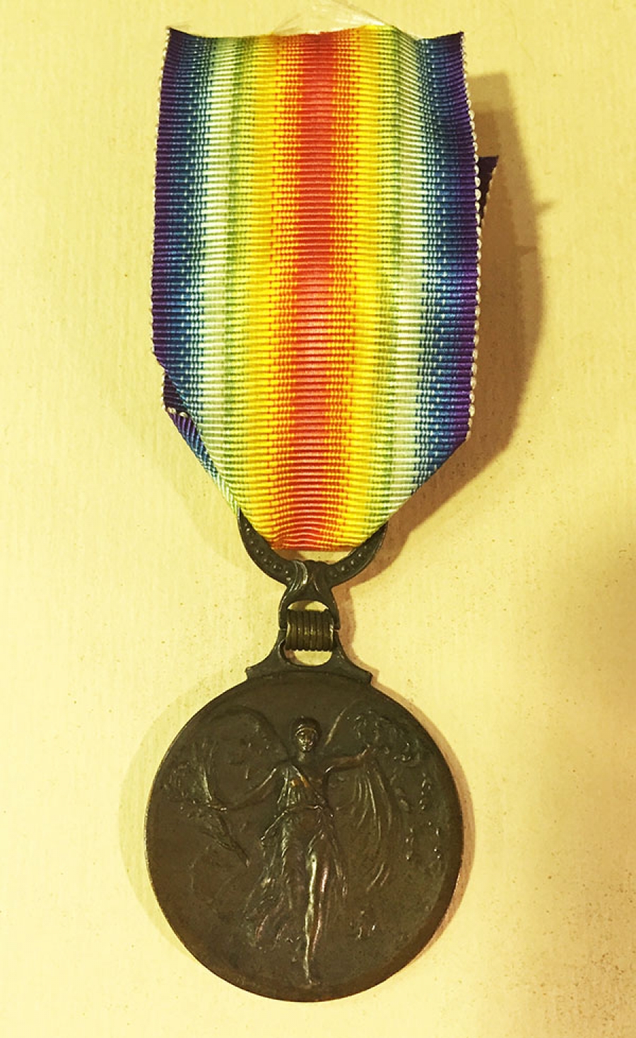 Victory Medal