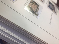 GR. BRITAIN COLLECTION 1992-2000 MNH