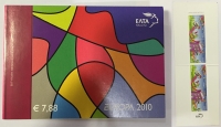 Europa 2010 Booklet
