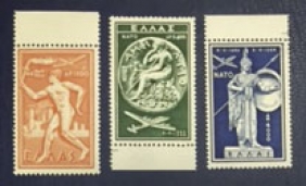 1954 NATO **