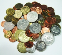 1/2 kilo AU/UNC Greek coins