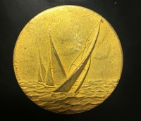 Μετάλλιο Β. Ν. Ο. Ε.