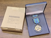 USA .oint Service Achievement Medal 