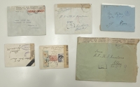 6  Covers 1940-45