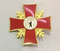 GERMANY Fire Medal RARE