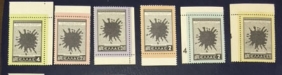 1954 Union of Cyprus with Greece **