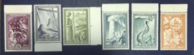 1951 Reconstruction **