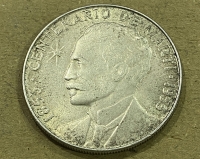CUBA Pesos 1953 AU