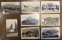 8  Κάρτες Αθήνα