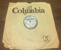 LP 78 Rpm MITSAKIS- TATASOPOULOS