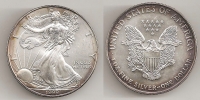 USA 1 Dollar 1999
